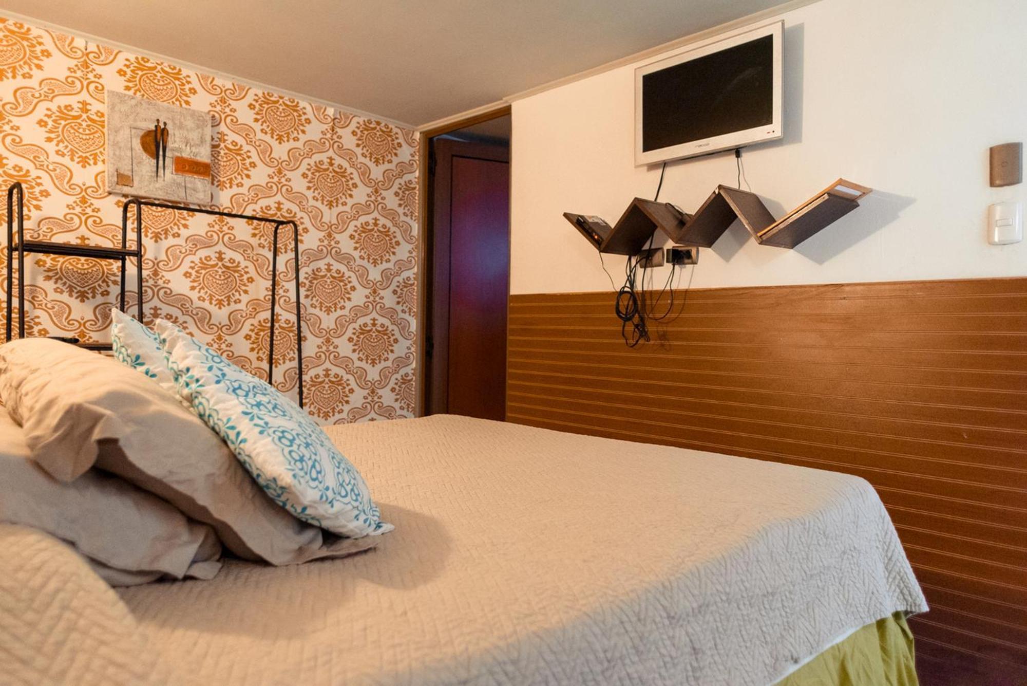 Bella 269, Santiago